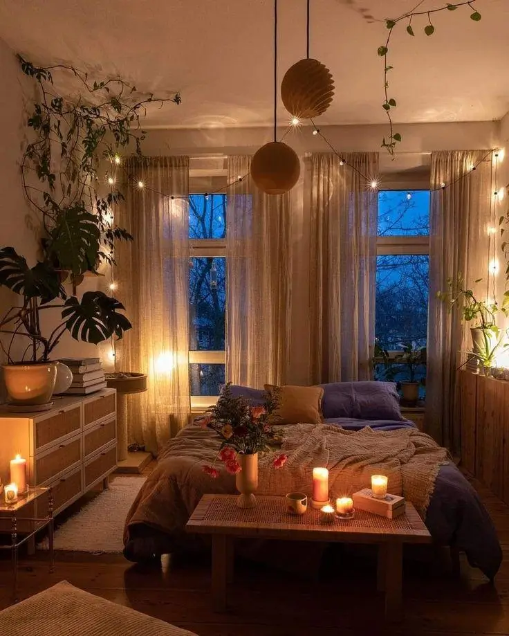 Cozy Home Decor Ideas