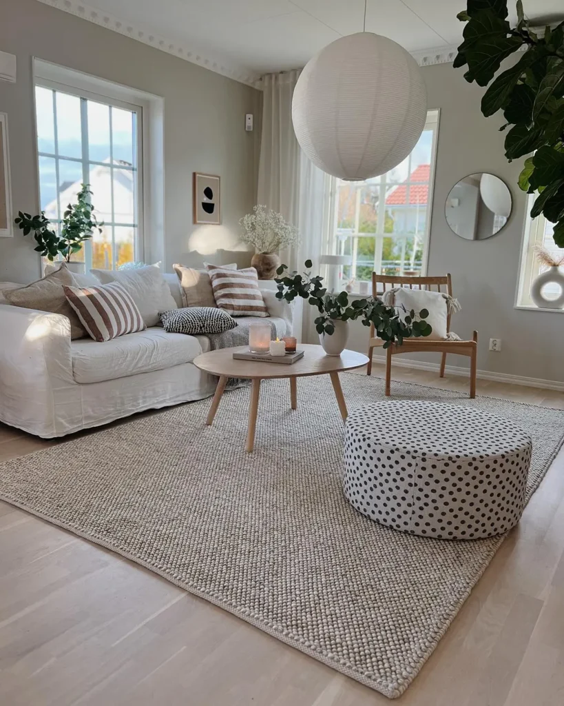 cozy home decor 