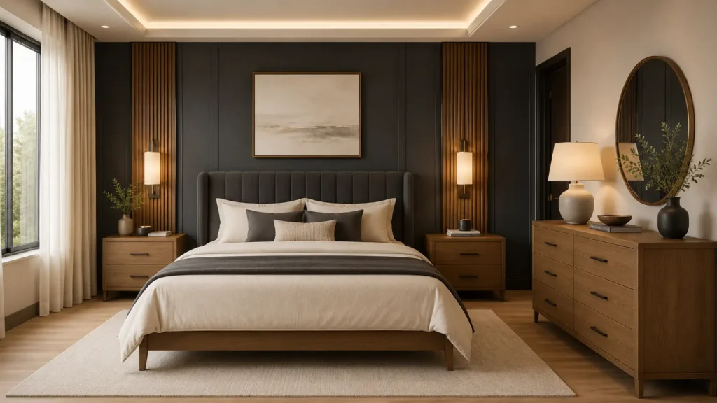 Bedroom Feel Bigger