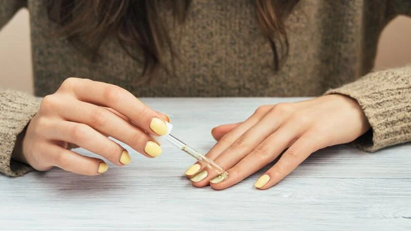 How to Make Yellow Nails Last Longer