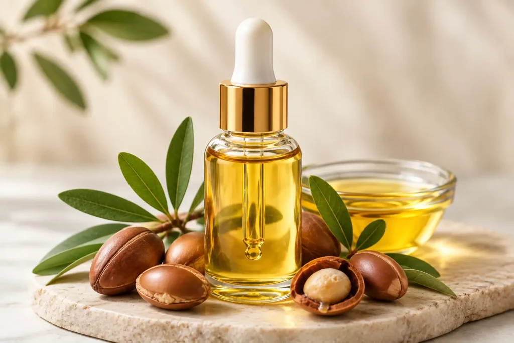 Argan Oil