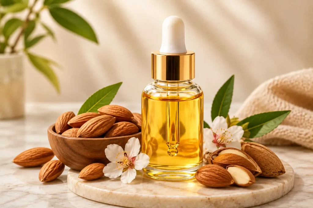 Sweet Almond