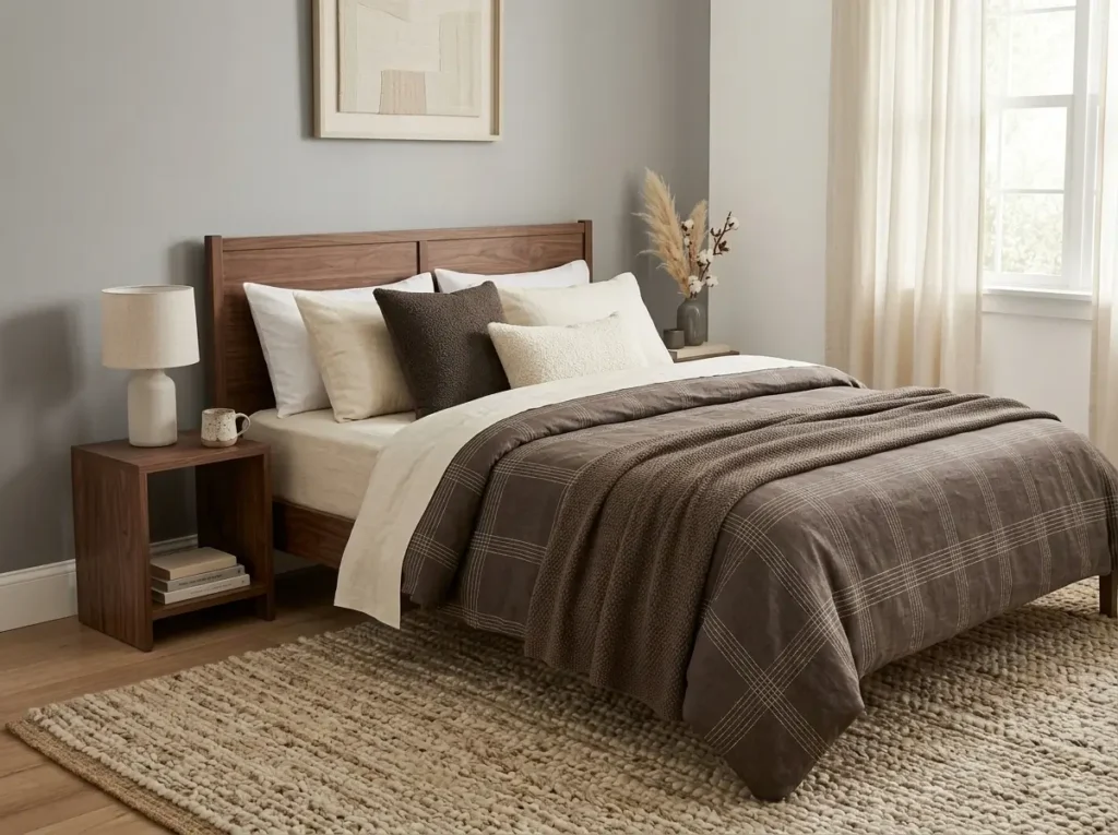 Organic Home Decor Ideas