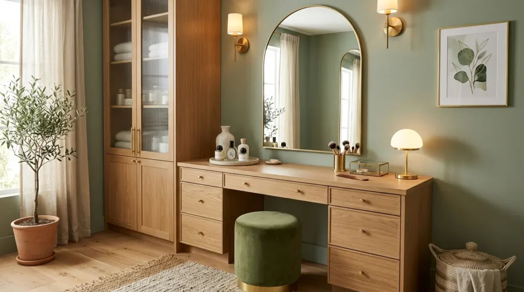 Sage Green Home Decor Ideas