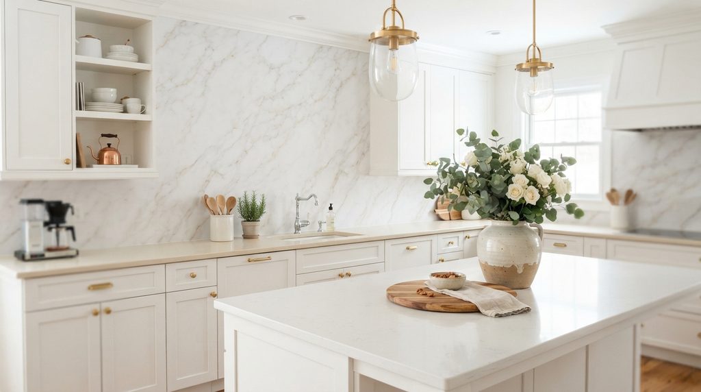 Elegant Luxury Kitchen finds
