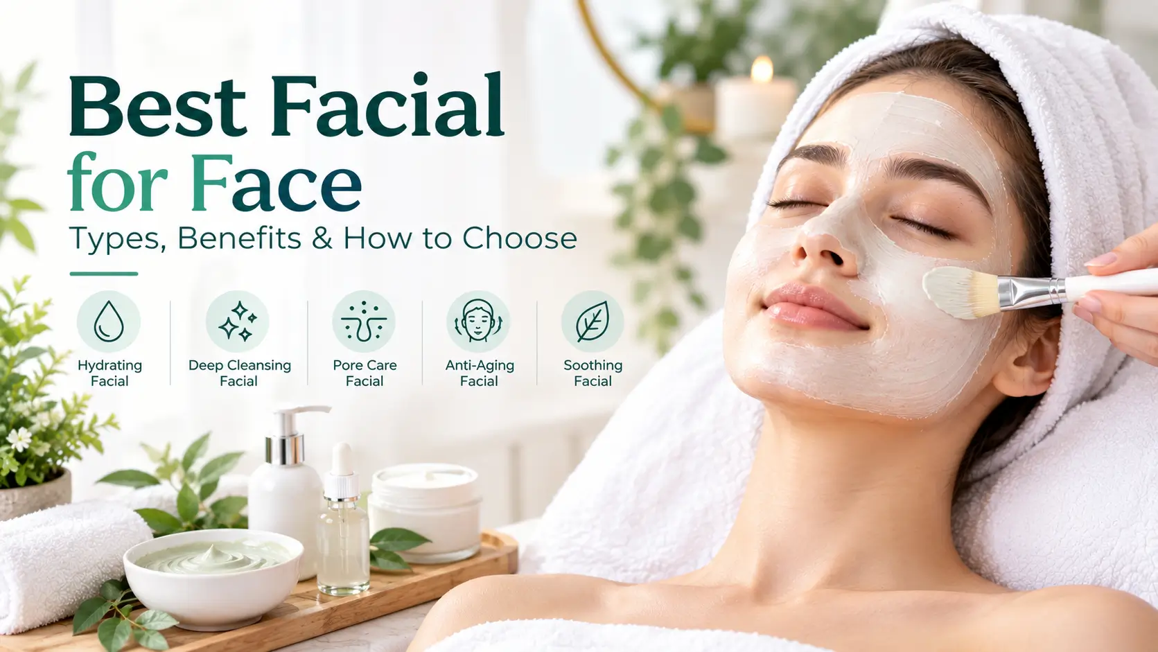 Best Facial for face-chiclivingsspace.com