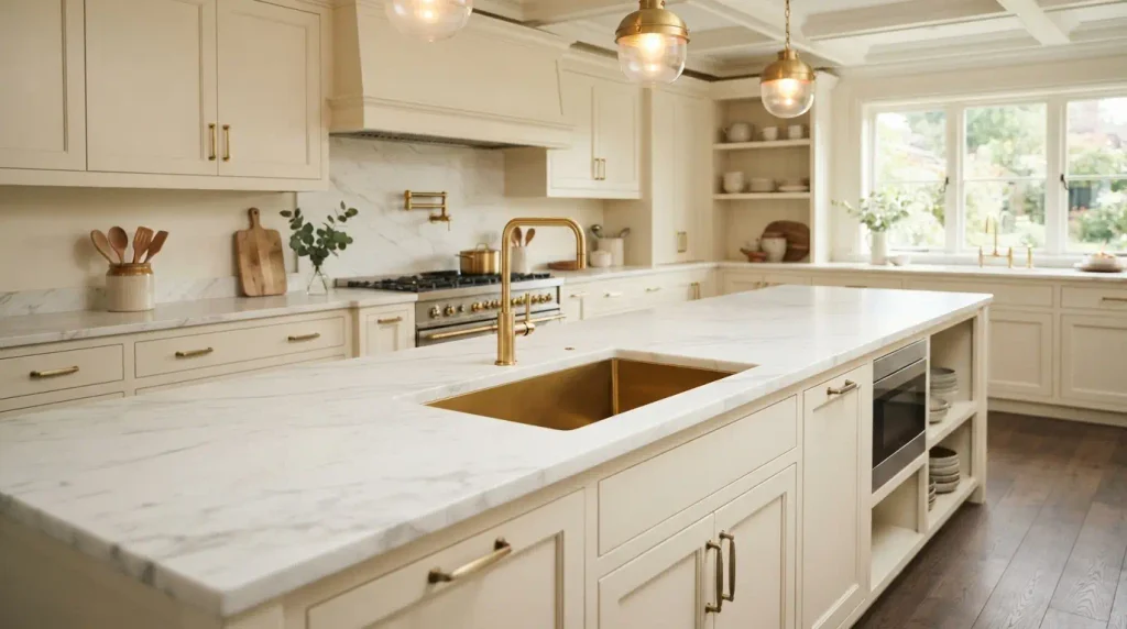 Elegant Luxury Kitchen finds