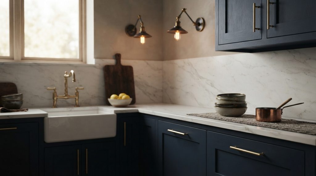 Elegant Luxury Kitchen finds