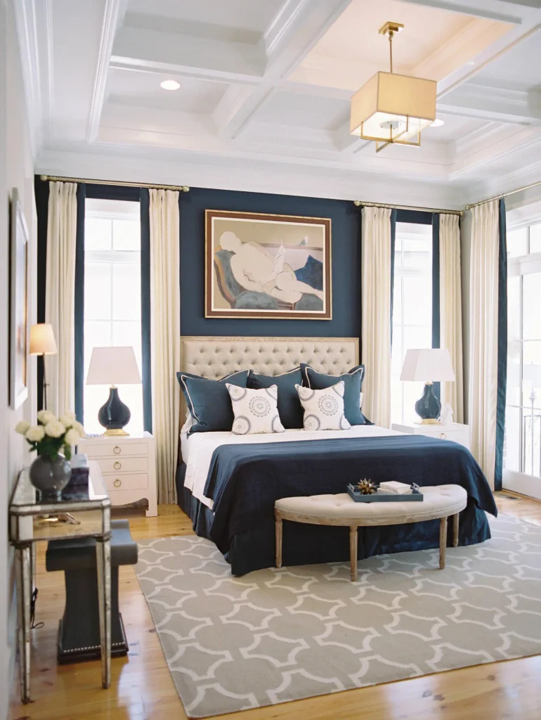 Neutral bedroom ideas