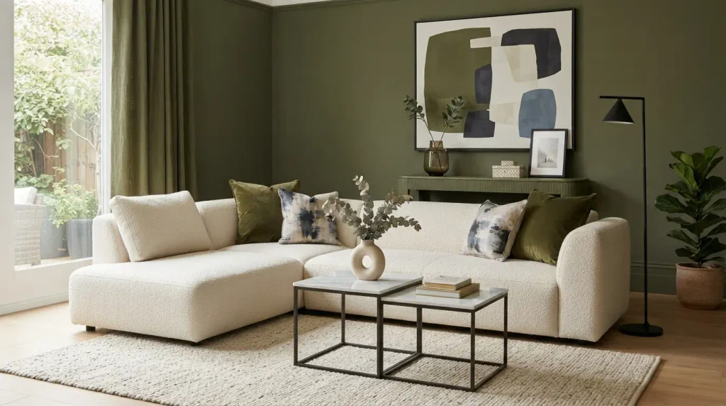 Luxurious Style Cheap home decor ideas