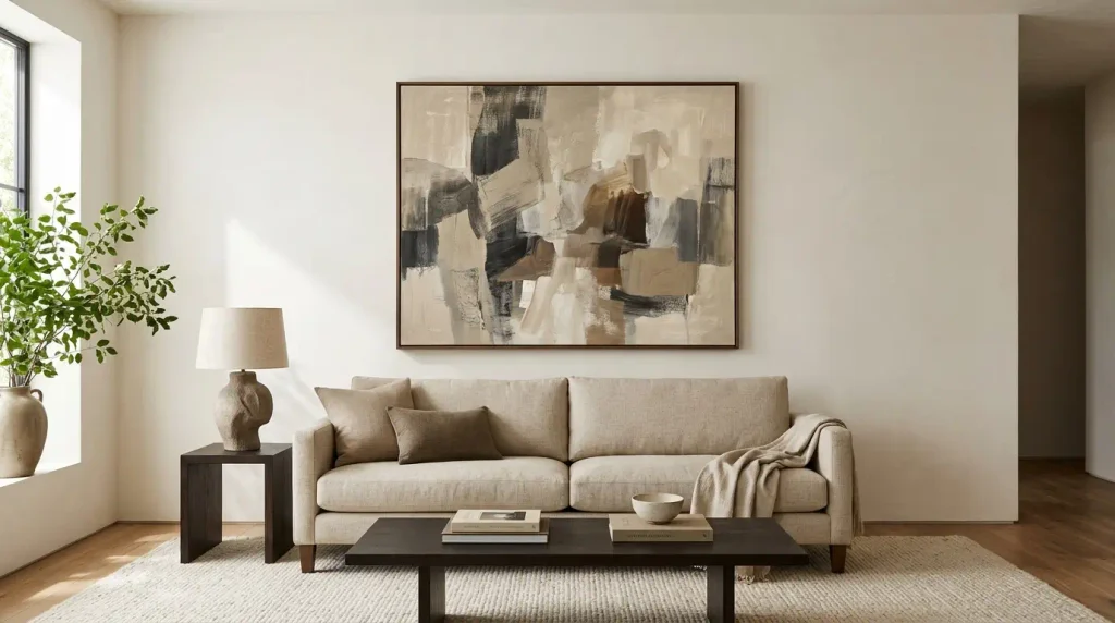 Make home look expensive