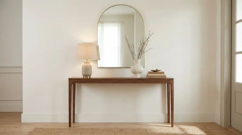 Make home look expensive